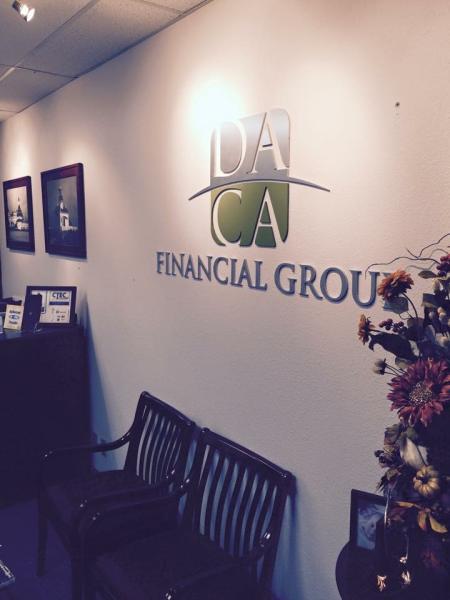 Daca Financial Group
