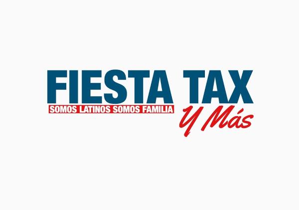 Fiesta Tax y Mas
