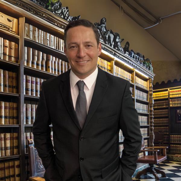 Joey Tellez - Tellez Law