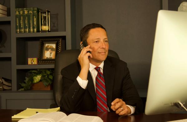 Joey Tellez - Tellez Law