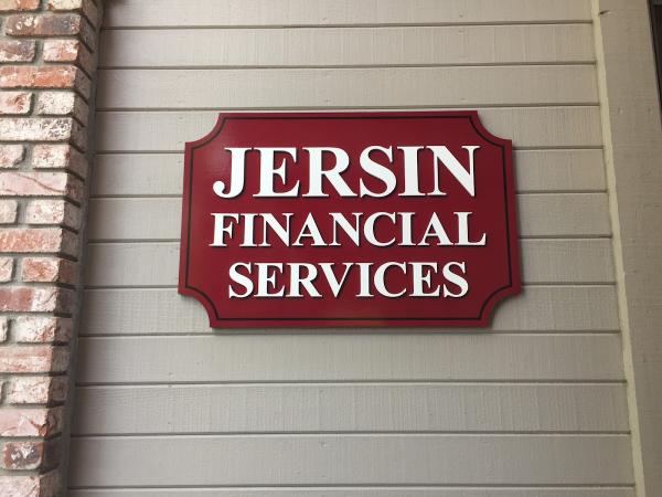 Jersin Financial Services