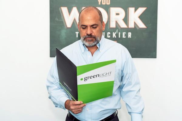 Greenlight Financial: Accounting Solutions For Business Owners