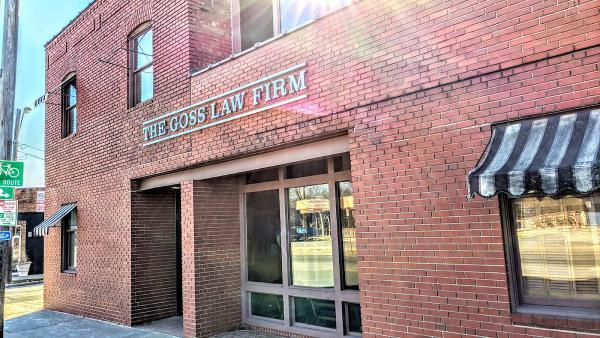 The Goss Law Firm