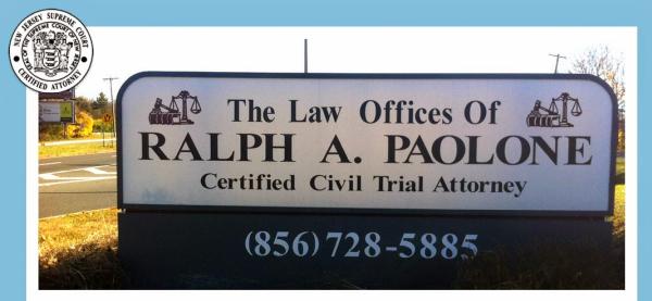 The Law Offices of Ralph A. Paolone