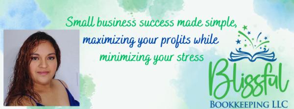 Blissful Bookkeeping