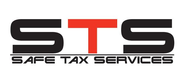 Safe Tax Services