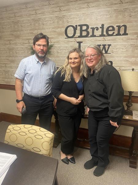 O'Brien Law Firm