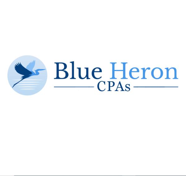 Blue Heron Cpas