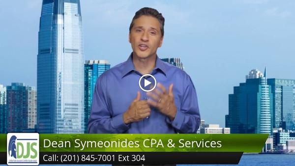 Dean Symeonides CPA & Services / Spartan Valuation