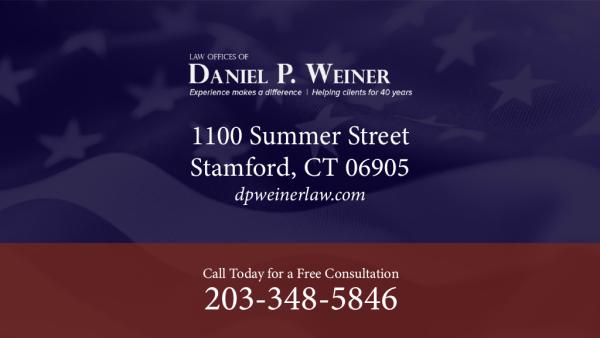 Law Offices of Daniel P. Weiner