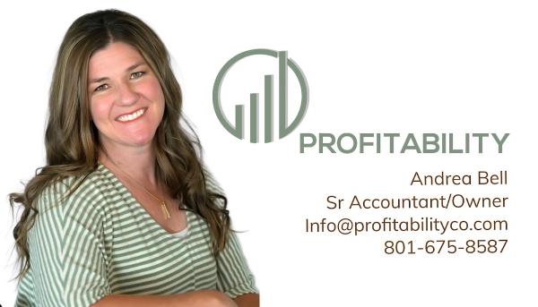 Profitability Accounting Services