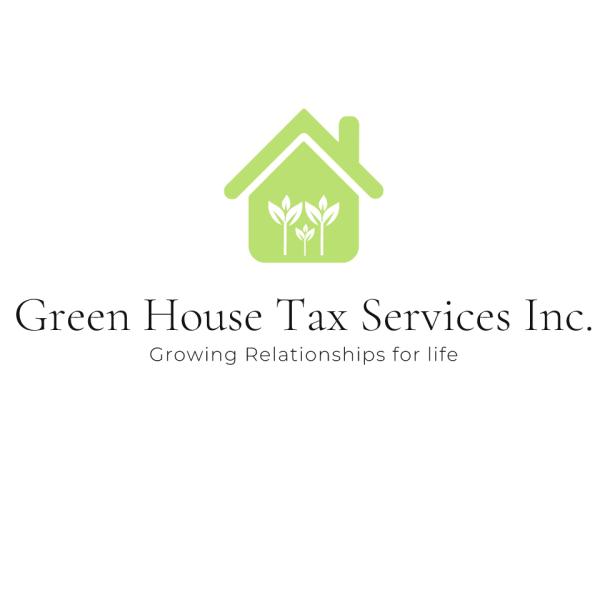 Green House Tax Services
