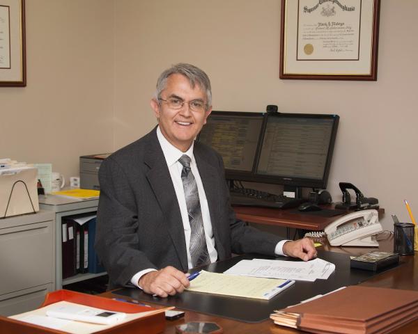 Mark A Mateya, Attorney at Law