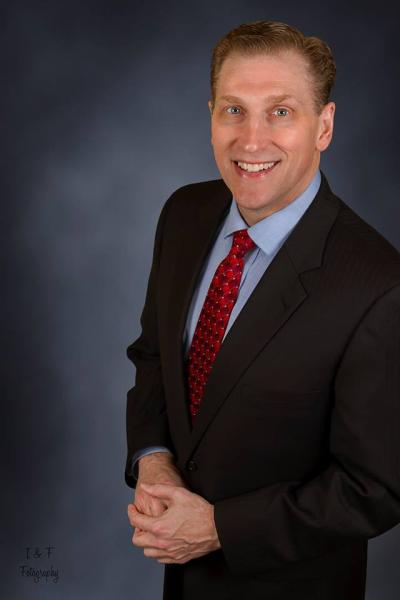 Rockefeller Law Center