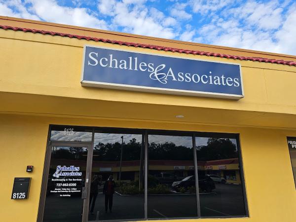 Schalles & Associates