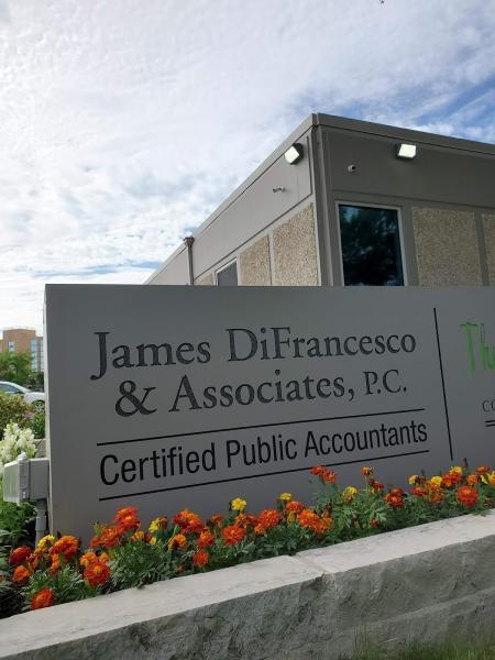 James Difrancesco & Associates