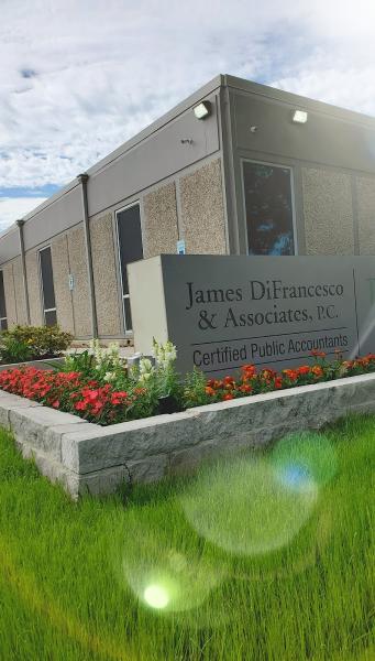 James Difrancesco & Associates