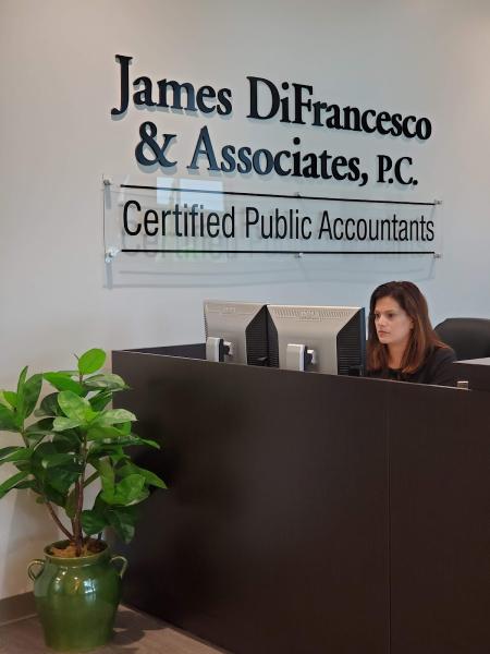 James Difrancesco & Associates