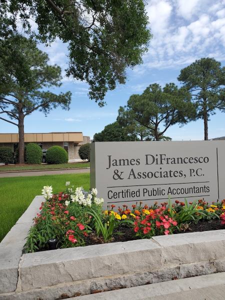James Difrancesco & Associates