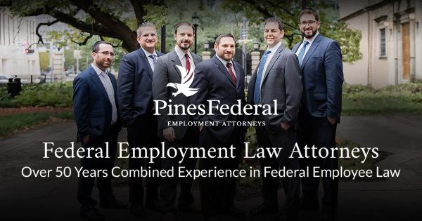 Pines Federal