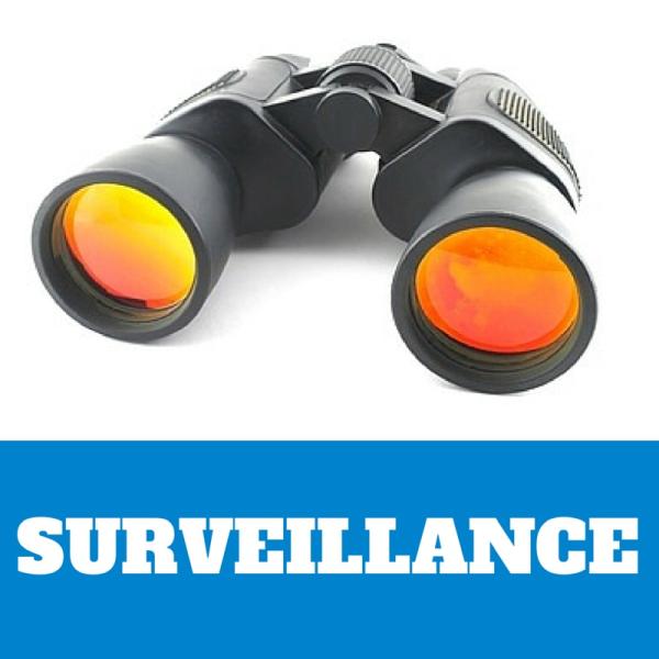 Supereye Private Investigator Services