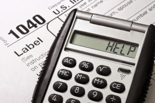 Gig Harbor Tax and Accounting - Tax Return Preparation