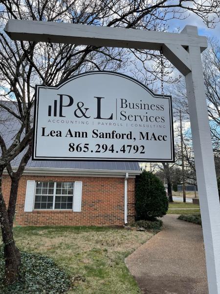 P&L Business Services