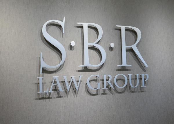 SBR Law Group