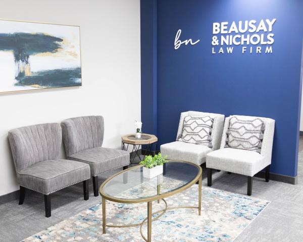 Beausay & Nichols Law Firm