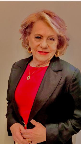 Ziona Kopelovich, Attorney-at-Law