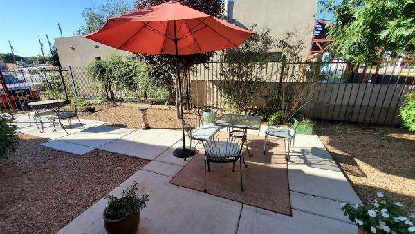 Law Offices of Erika E Anderson