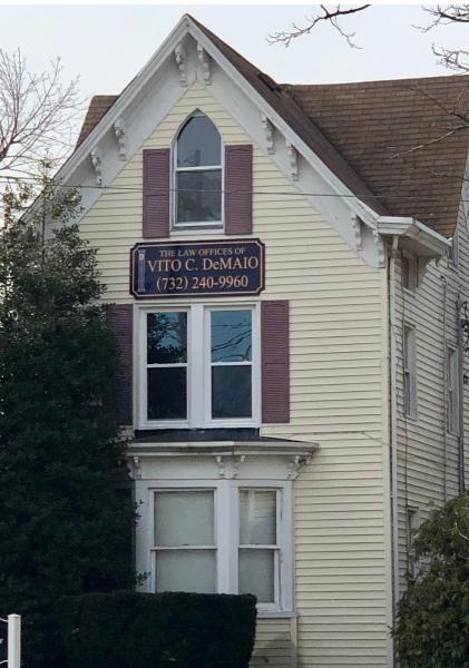The Law Offices of Vito C. Demaio
