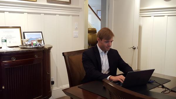Law Offices of John C. Martin