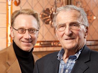 Wolfgang & Weinmann