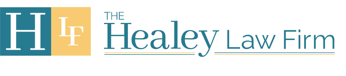 The Healey Law Firm