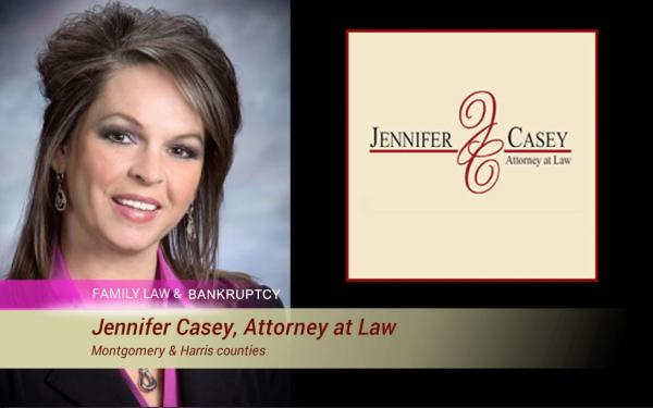 Law Office of Jennifer Casey