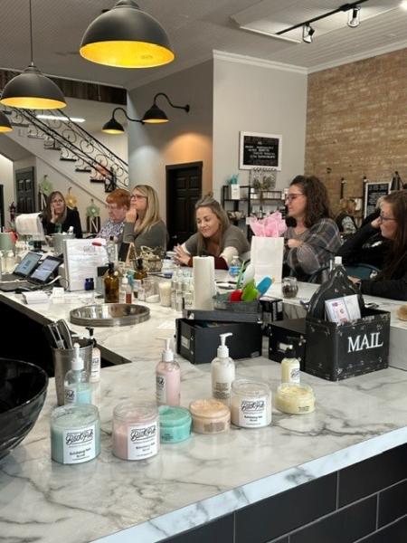 Norton, Wasserman, Jones & Kelly