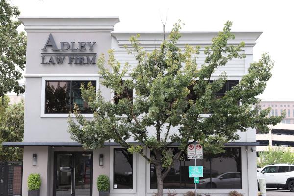 Adley Law Firm Accident Attorneys
