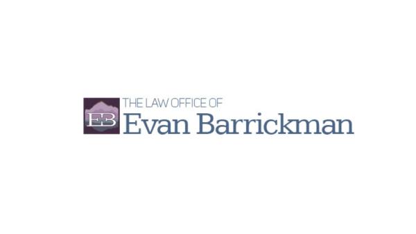 Law Office of Evan Barrickman