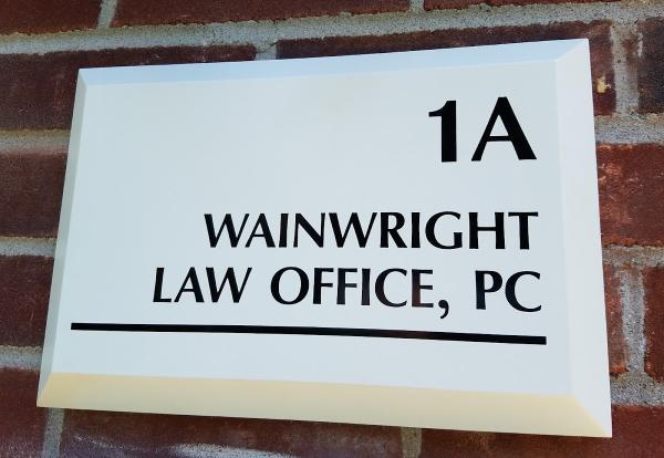 Wainwright Law Office