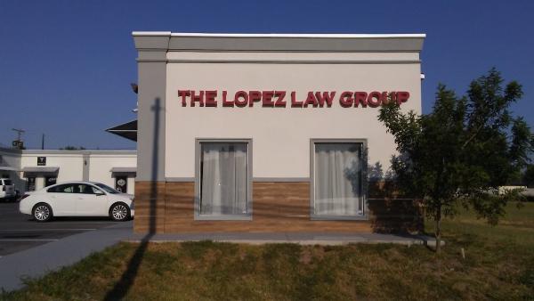 The Lopez Law Group