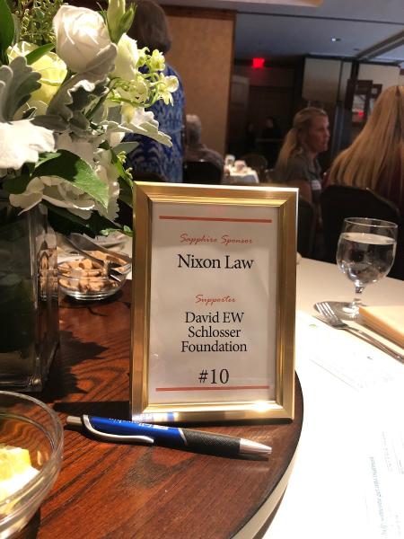 Nixon Law Offices, PA