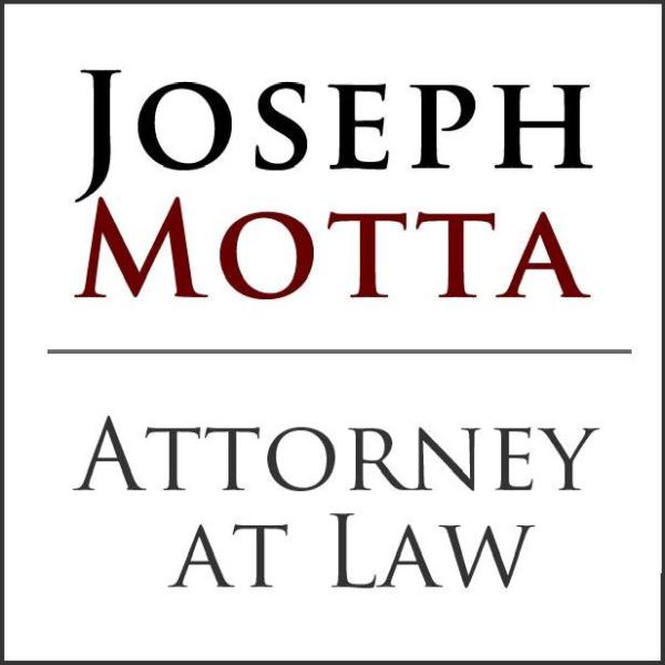 Joseph Motta Attorney at Law, PLC