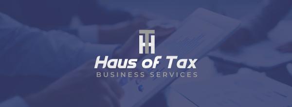 Haus of Tax Business Services
