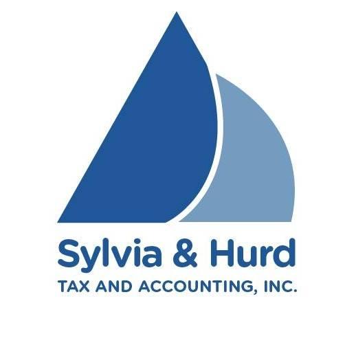Sylvia & Hurd Tax and Accounting