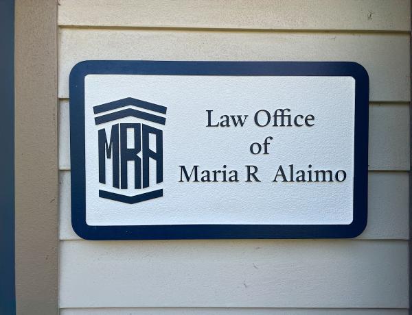 Law Office of Maria R. Alaimo