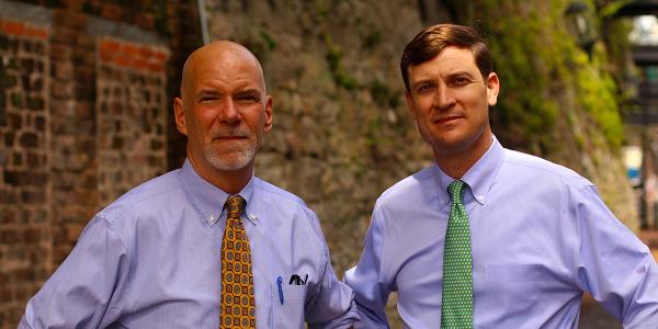 The Claiborne Firm