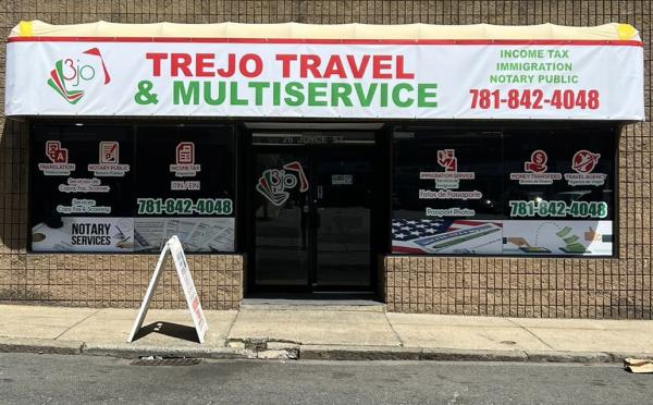 Trejo Travel & Multiservices
