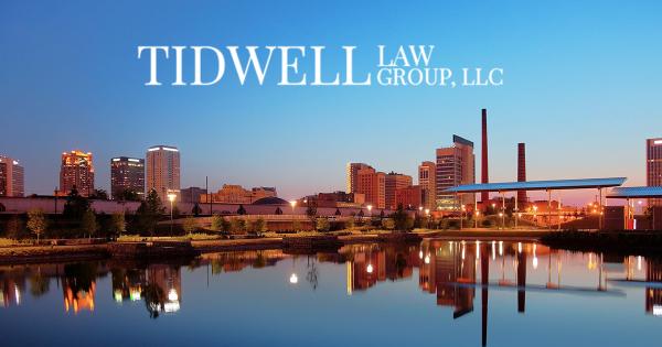Tidwell Law Group