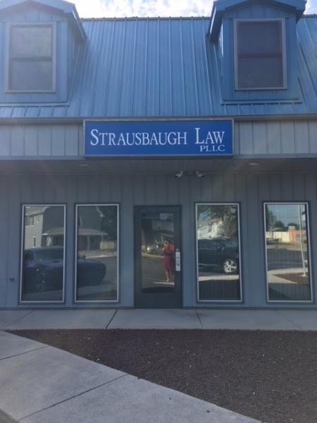 Strausbaugh Law